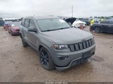 Jeep Grand Cherokee Laredo X 4X4 1C4RJFAG4MC690570 photo