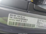 Jeep Grand Cherokee Laredo X 4X4 1C4RJFAG4MC690570 снимка
