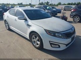 Kia Optima Lx 5XXGM4A72FG446289 снимка