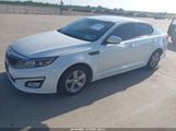 Kia Optima Lx 5XXGM4A72FG446289 снимка