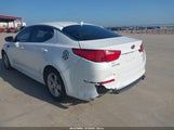 Kia Optima Lx 5XXGM4A72FG446289 снимка