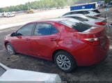Toyota Corolla Le 2T1BURHE6KC214369 снимка