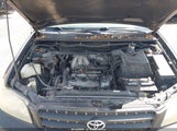 TOYOTA HIGHLANDER V6 JTEHF21A610001879 снимка