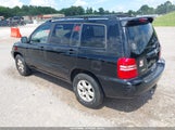 TOYOTA HIGHLANDER V6 JTEHF21A610001879 снимка