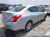 Nissan Versa 1.6 Sl 3N1CN7AP3DL834469 photo