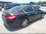 NISSAN MAXIMA 3.5 SV 1N4AA5AP2BC810053 снимка