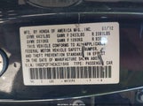 Honda Accord 2.4 Ex 1HGCP2F74CA221948 снимка