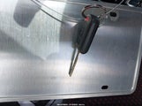 Mitsubishi Mirage G4 Le ML32F4FJ9LHF08753 снимка