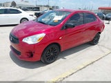 Mitsubishi Mirage G4 Le ML32F4FJ9LHF08753 снимка