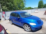 CHRYSLER PT CRUISER TOURING 3C4FY58B63T546928 снимка