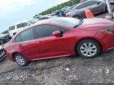 Toyota Corolla Le JTDEPMAE7NJ213337 снимка