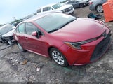 Toyota Corolla Le JTDEPMAE7NJ213337 снимка