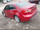 Toyota Corolla Le JTDEPMAE7NJ213337 снимка