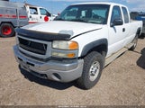 GMC Sierra 2500Hd Work Truck 1GTHK29D36E274061 снимка