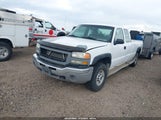 GMC Sierra 2500Hd Work Truck 1GTHK29D36E274061 снимка
