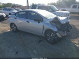 Nissan Versa 1.6 S Xtronic Cvt 3N1CN8DV3PL825677 снимка