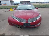 Lincoln Mkz Hybrid 3LN6L2LUXDR806442 снимка
