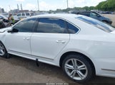 Volkswagen Passat 2.0L Tdi Sel Premium 1VWCN7A3XEC041349 снимка