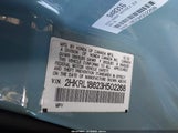 Honda Odyssey Ex 2HKRL18623H502268 снимка