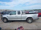 Ford F-150 Lariat/Xl/Xlt 1FTPX17L12NA93892 fotografie