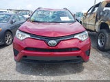 Toyota Rav4 Le 2T3BFREVXJW712383 снимка