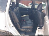 Honda Pilot Awd Touring 8 Passenger 5FNYF6H98LB029727 fotografie