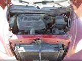 Chevrolet Hhr Ls 3GNDA33D48S571386 снимка