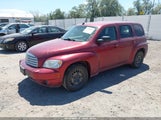 Chevrolet Hhr Ls 3GNDA33D48S571386 снимка