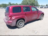 Chevrolet Hhr Ls 3GNDA33D48S571386 снимка