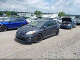 Toyota Prius Two JTDKN3DU7D5653815 снимка