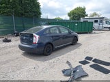 Toyota Prius Two JTDKN3DU7D5653815 снимка