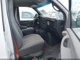 GMC Savana  Work Van 1GTS8AF40C1195260 снимка