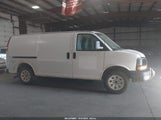GMC Savana  Work Van 1GTS8AF40C1195260 снимка