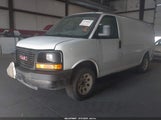 GMC Savana  Work Van 1GTS8AF40C1195260 fotografie