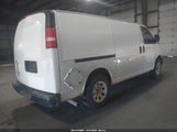 GMC Savana  Work Van 1GTS8AF40C1195260 снимка