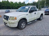 FORD F-150 STX/XL/XLT 1FTRF12256NB00746 photo