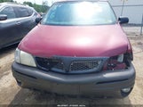PONTIAC MONTANA M16 W/1SA PKG. 1GMDX03E54D110606 снимка
