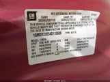 PONTIAC MONTANA M16 W/1SA PKG. 1GMDX03E54D110606 снимка