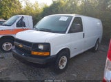 Chevrolet Express  Work Van 1GCWGAF10H1211927 снимка
