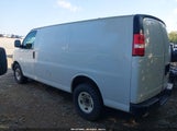 Chevrolet Express  Work Van 1GCWGAF10H1211927 снимка