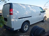 Chevrolet Express  Work Van 1GCWGAF10H1211927 снимка