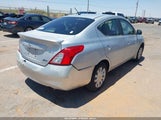 NISSAN VERSA 1.6 SV 3N1CN7AP4CL852865 снимка