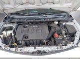 TOYOTA COROLLA S 2T1BU40EX9C037267 снимка