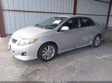 TOYOTA COROLLA S 2T1BU40EX9C037267 снимка