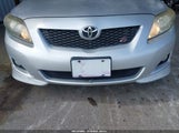TOYOTA COROLLA S 2T1BU40EX9C037267 снимка