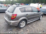Pontiac Vibe 5Y2SL63825Z452653 снимка