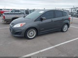 Ford C-Max Hybrid Se 1FADP5AU2GL113278 снимка