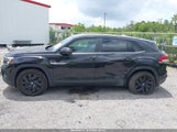 Volkswagen Atlas Cross Sport 2.0T Se W/Technology 1V2JE2CA6RC249919 снимка