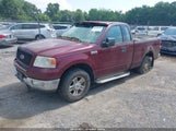 Ford F-150 Stx/Xl/Xlt 1FTRF14W54NB60796 fotografie