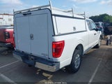 FORD F-150 XLT 1FTEX1C8XMKD86235 снимка